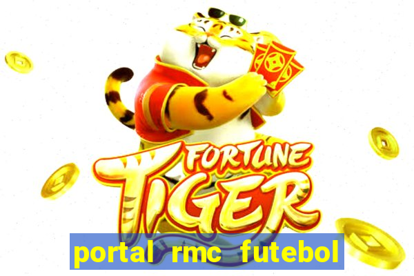 portal rmc futebol ao vivo